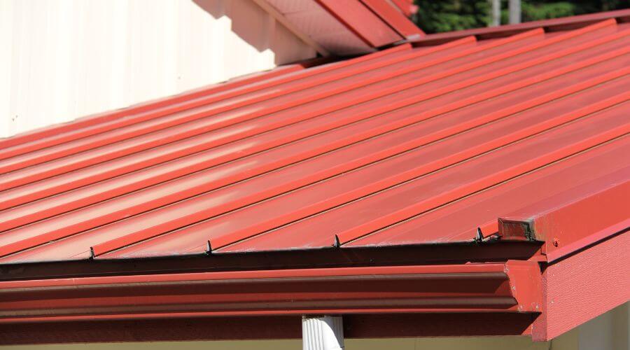 Industrial Roof Installation in Dinuba, CA